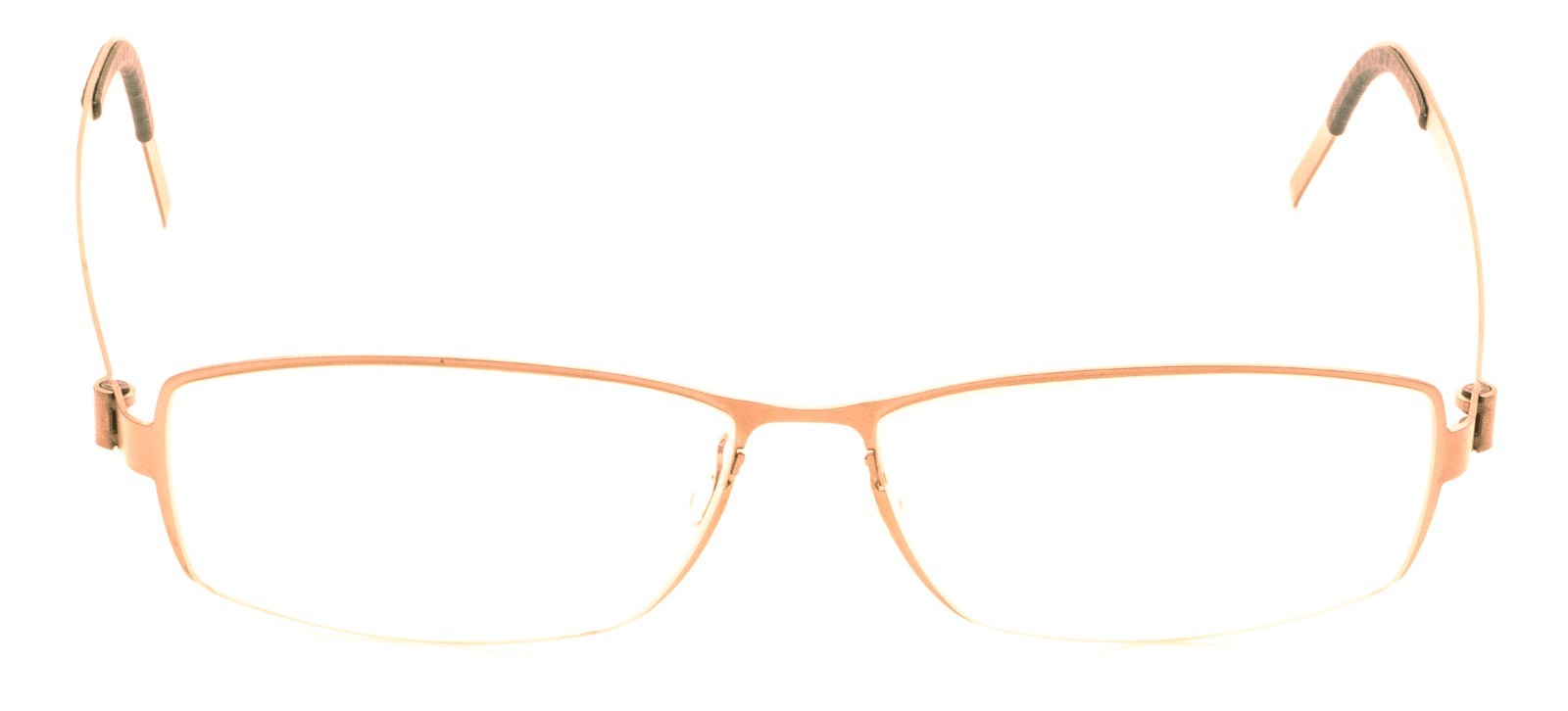 LINDBERG STRIP TITANIUM 9521 54mm RX Optical FRAMES Eyeglasses Glasses - Denmark