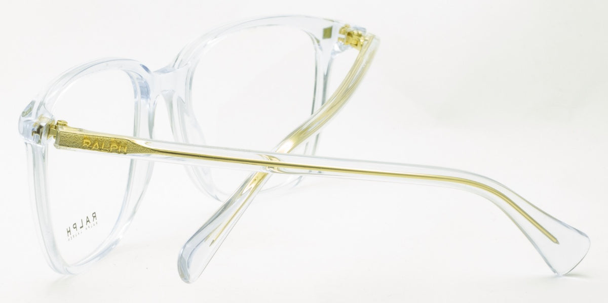 RALPH LAUREN RA 7147 5002 55mm Eyewear FRAMES RX Optical Eyeglasses Glasses New