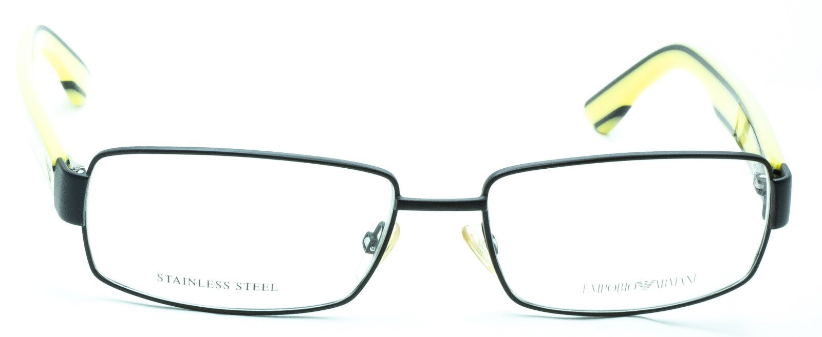 EMPORIO ARMANI EA 9658 QF4 53mm Eyewear FRAMES RX Optical Glasses Eyeglasses New