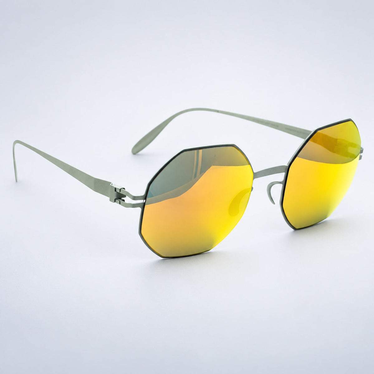 MYKITA Ursula Col. F64 54mm SUNGLASSES Shades Eyewear - New BNIB Germany