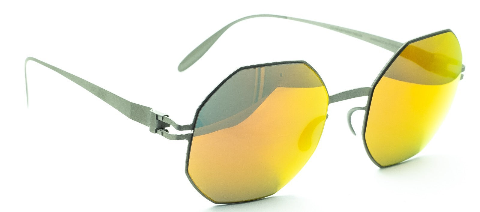 MYKITA Ursula Col. F64 54mm SUNGLASSES Shades Eyewear - New BNIB Germany