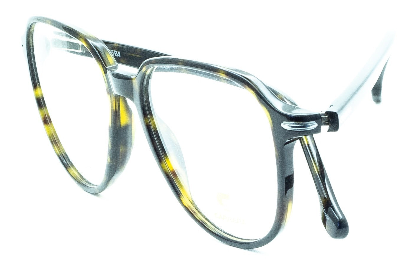 CARRERA 346 3MA 52mm Eyewear FRAMES Glasses RX Optical Eyeglasses - BNIB New