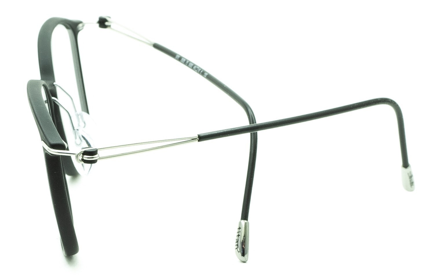 SILHOUETTE SPX 2926 75 9000 48mm Eyewear FRAMES RX Optical Glasses - New Austria
