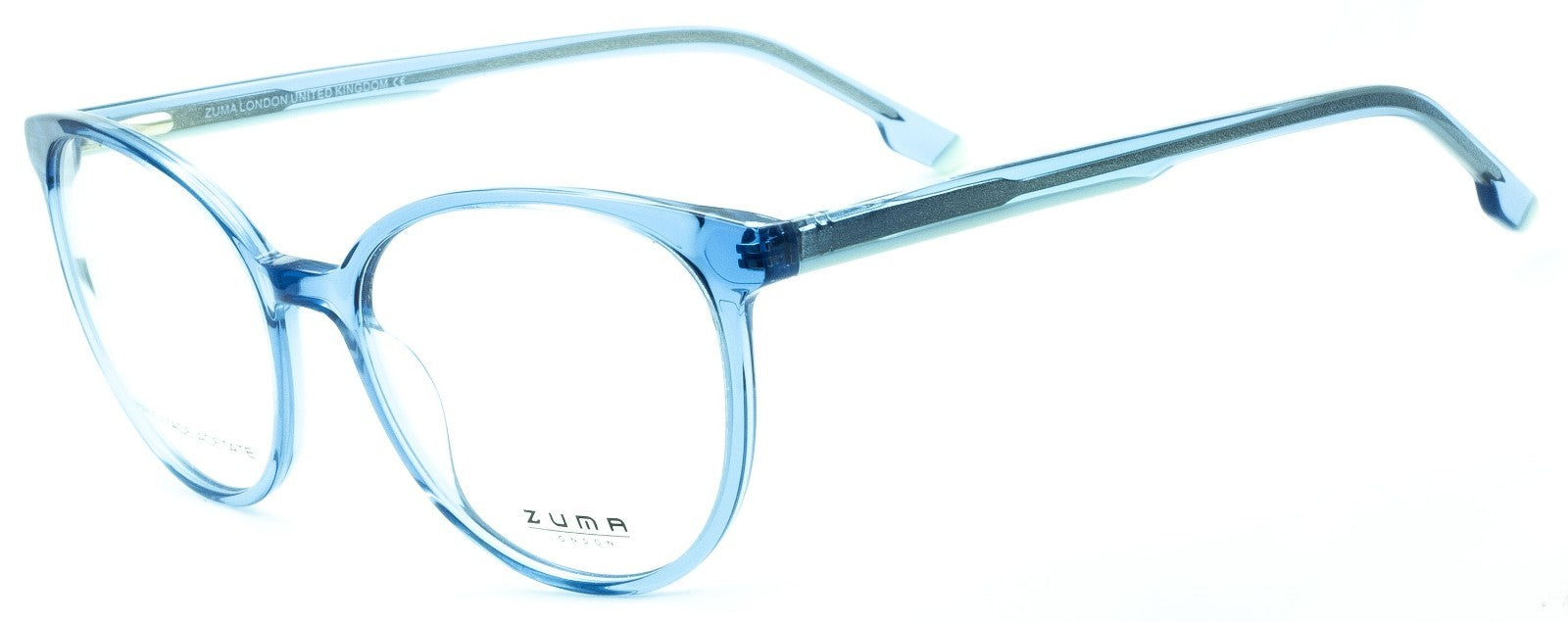 ZUMA LONDON AX325 C2 52mm Eyewear FRAMES RX Optical Eyeglasses - New UK