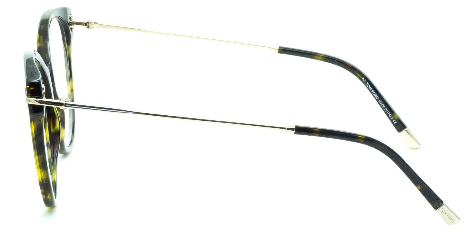 TOM FORD TF 5770-B 052 54mm RX Optical Glasses Frames Eyewear New BNIB - Italy