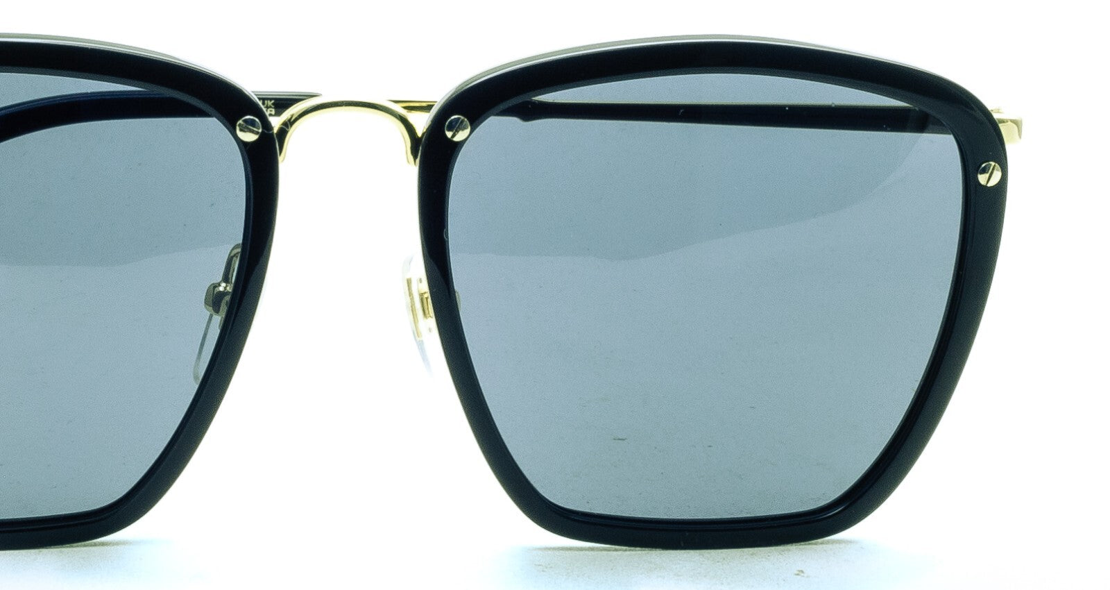 GUCCI GG0673S 001 56mm Sunglasses Designer Shades Eyewear Frames New BNIB -Japan