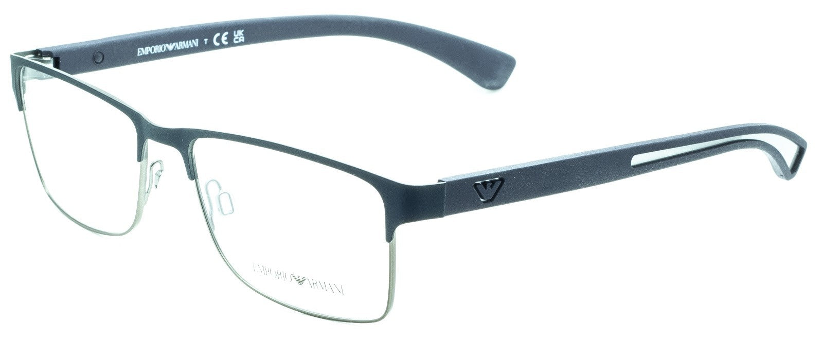 EMPORIO ARMANI EA 1052 3155 55mm Eyewear FRAMES RX Optical Glasses EyeglassesNew