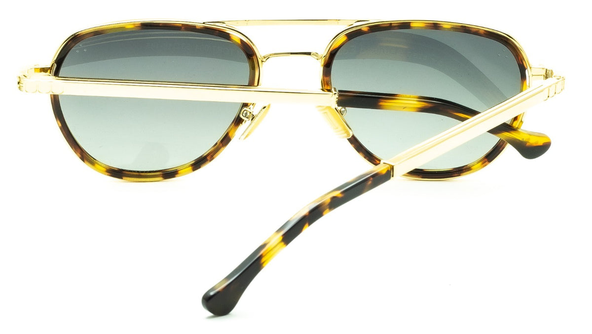IRON PARIS IRS23 TORT/004 53mm Sunglasses Shades Eyewear Frames Eyeglasses - New