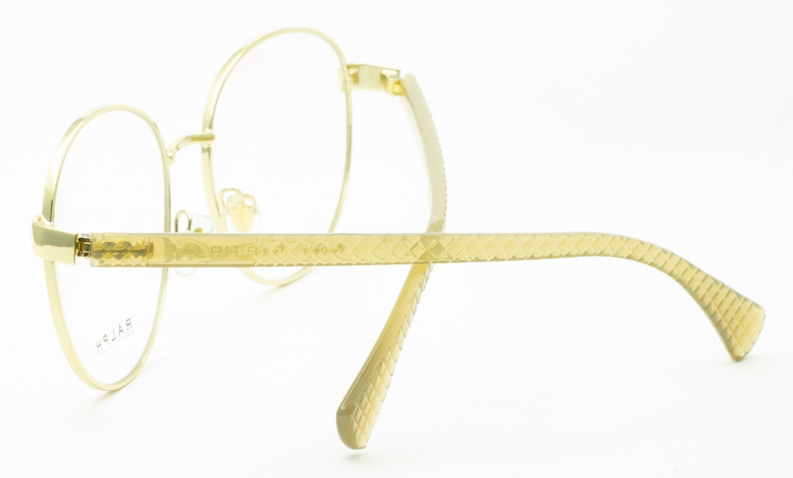 RALPH LAUREN RA 6050 9116 53mm Eyewear FRAMES RX Optical Eyeglasses Glasses -New