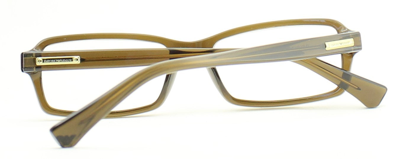 EMPORIO ARMANI EA3010 5073 Eyewear FRAMES RX Optical Glasses Eyeglasses -TRUSTED
