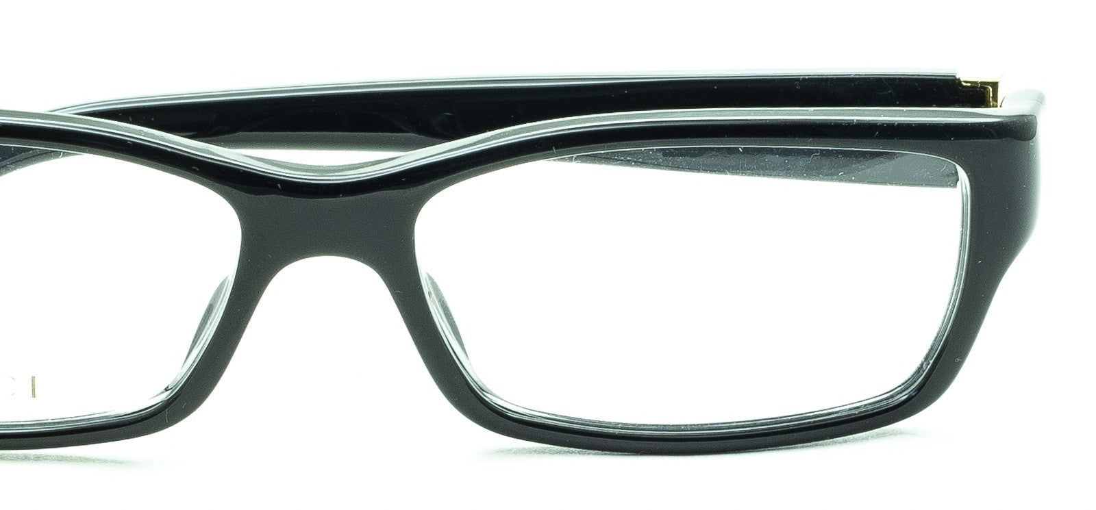 GUCCI GG 3573 807 52mm Eyewear FRAMES Glasses RX Optical Eyeglasses New - Italy