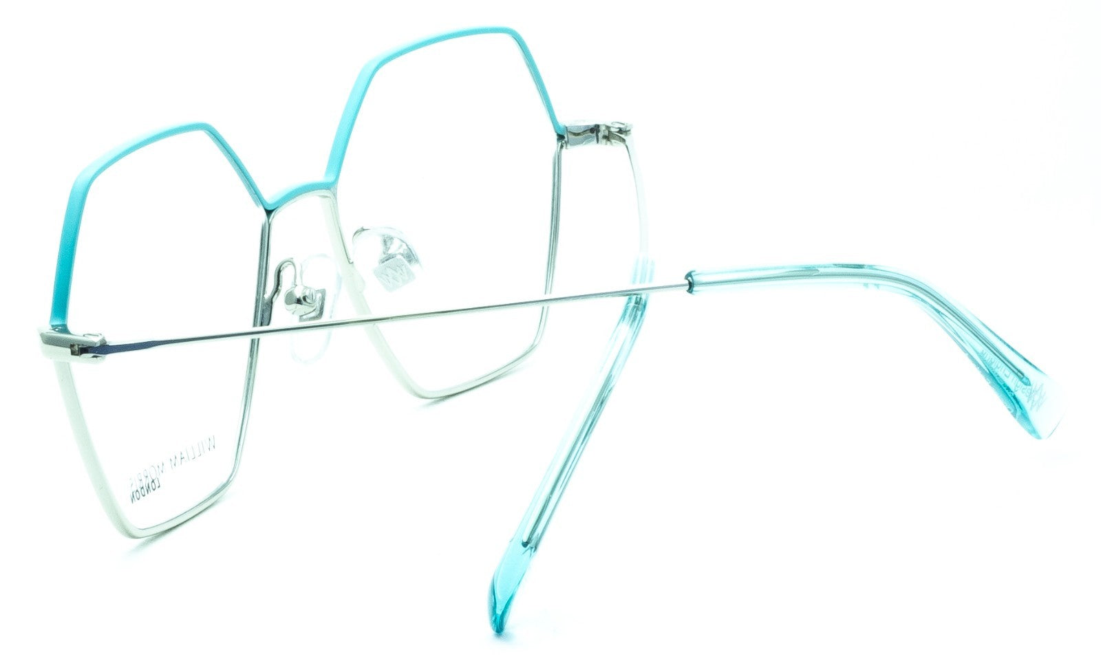 WILLIAM MORRIS LN50192 C3 52mm RX Optical Eyewear FRAMES Eyeglasses Glasses -New