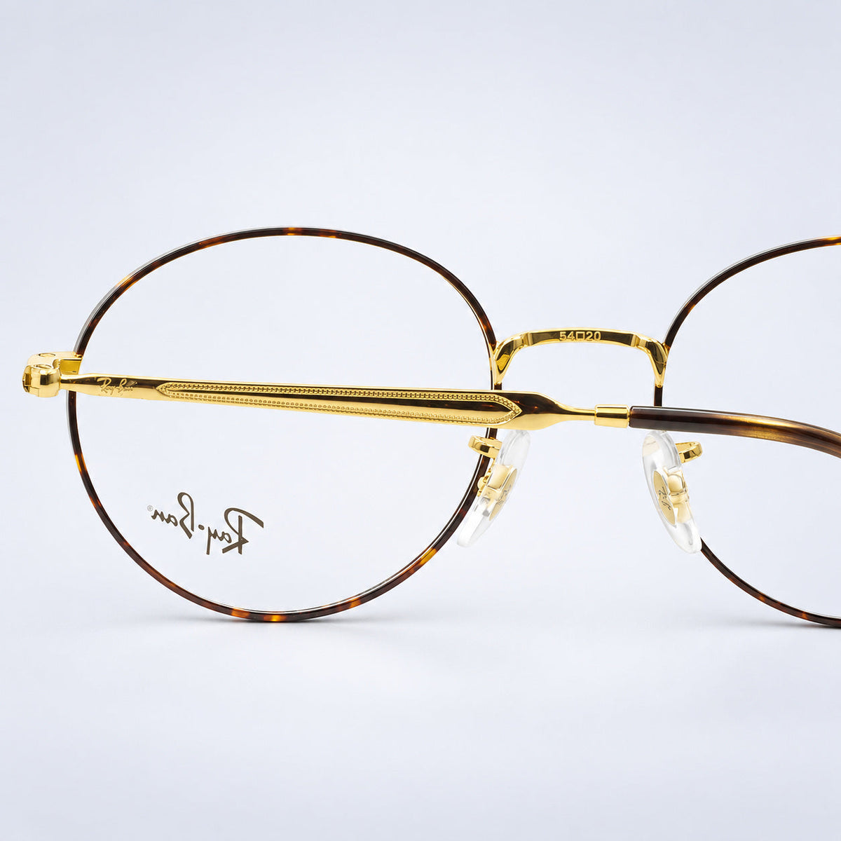 RAY BAN RB 6558 3177 54mm FRAMES Eyeglasses RAYBAN Glasses RX Optical Eyewear