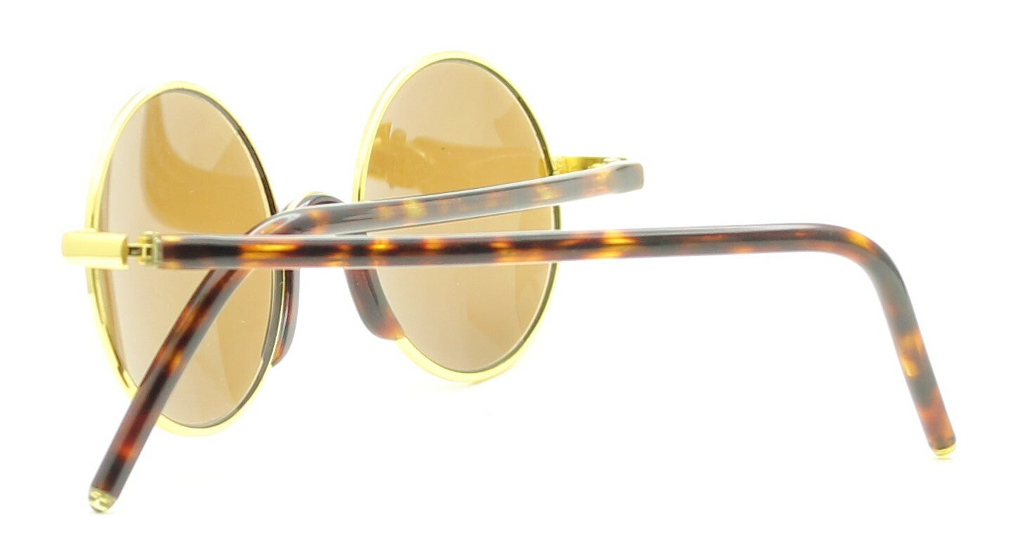 GIANFRANCO FERRE GFF 2 406 48mm Sunglasses Vintage Shades FRAMES Glasses - Italy