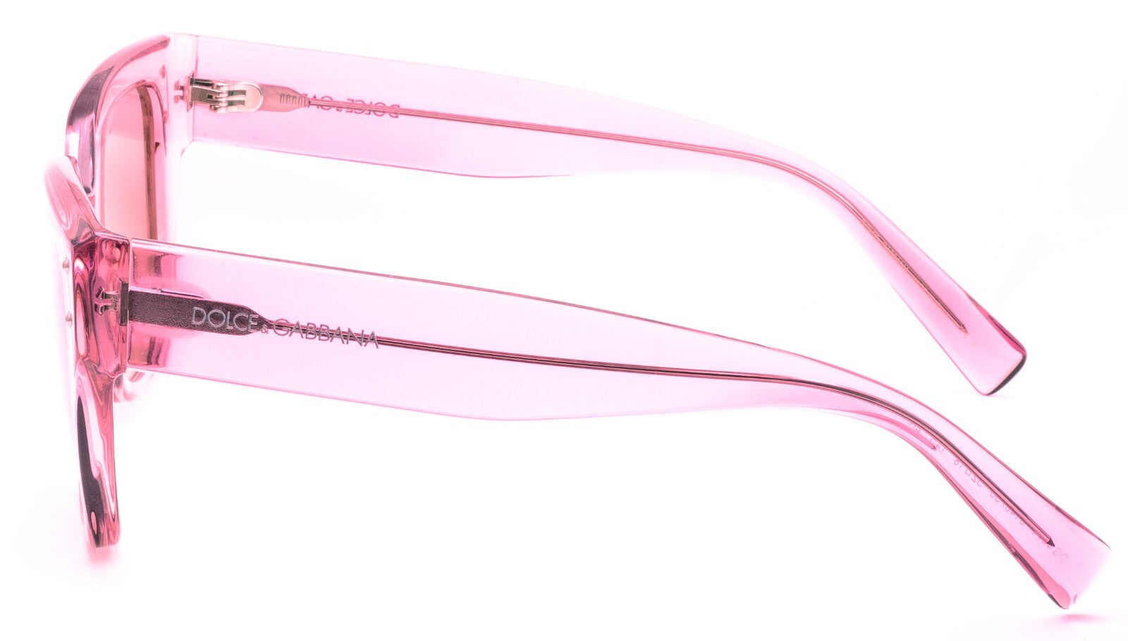 Dolce & Gabbana DG 4471 3148/30 52mm Sunglasses Shades Frames - BNIB New Italy