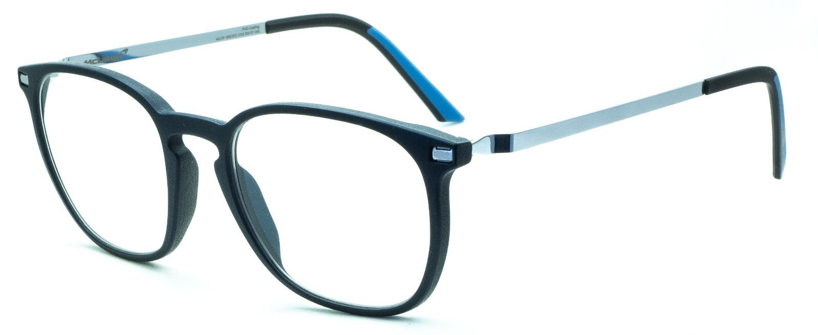 McLAREN Eyewear MLOP-98O02 C03 50mm RX Optical FRAMES Glasses - New France