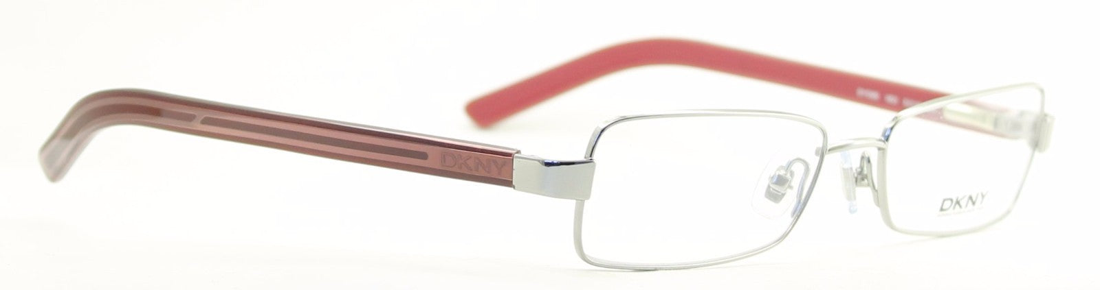 DKNY DY 5585 1003 52mm Eyewear FRAMES RX Optical Eyeglasses Glasses - New