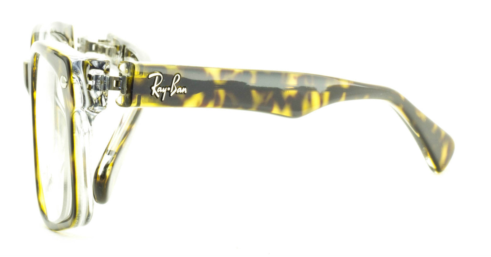 RAY BAN RB 5286 5082 51mm RX Optical FRAMES RAYBAN Glasses Eyewear EyeglassesNew