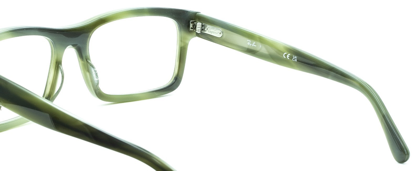 RAYBAN RAY BAN RB 5435 8405 56mm RX Optical Frames Eyewear Glasses - New