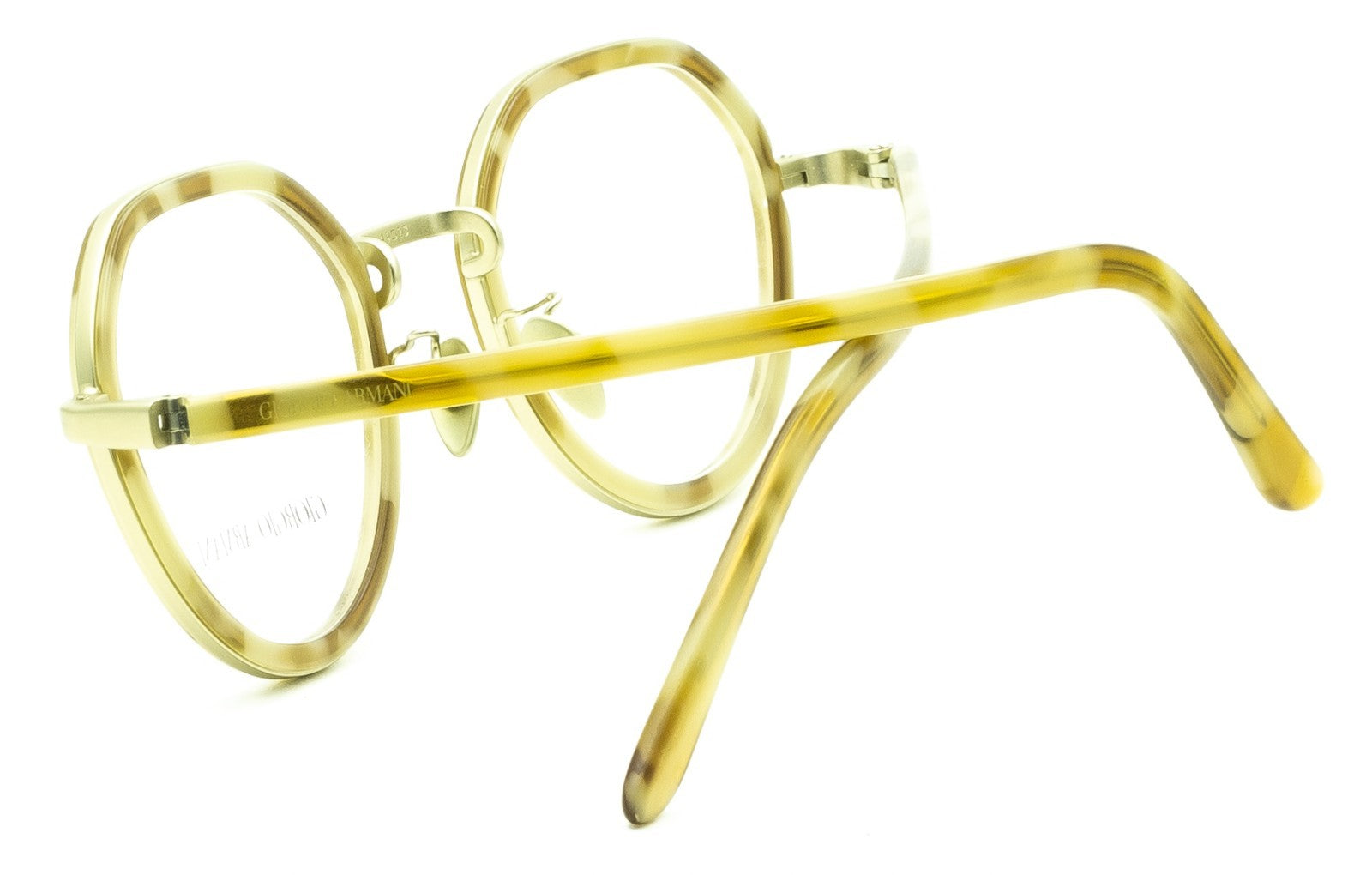 GIORGIO ARMANI AR 5167 6300 49mm Eyewear FRAMES RX Optical Glasses - New Italy