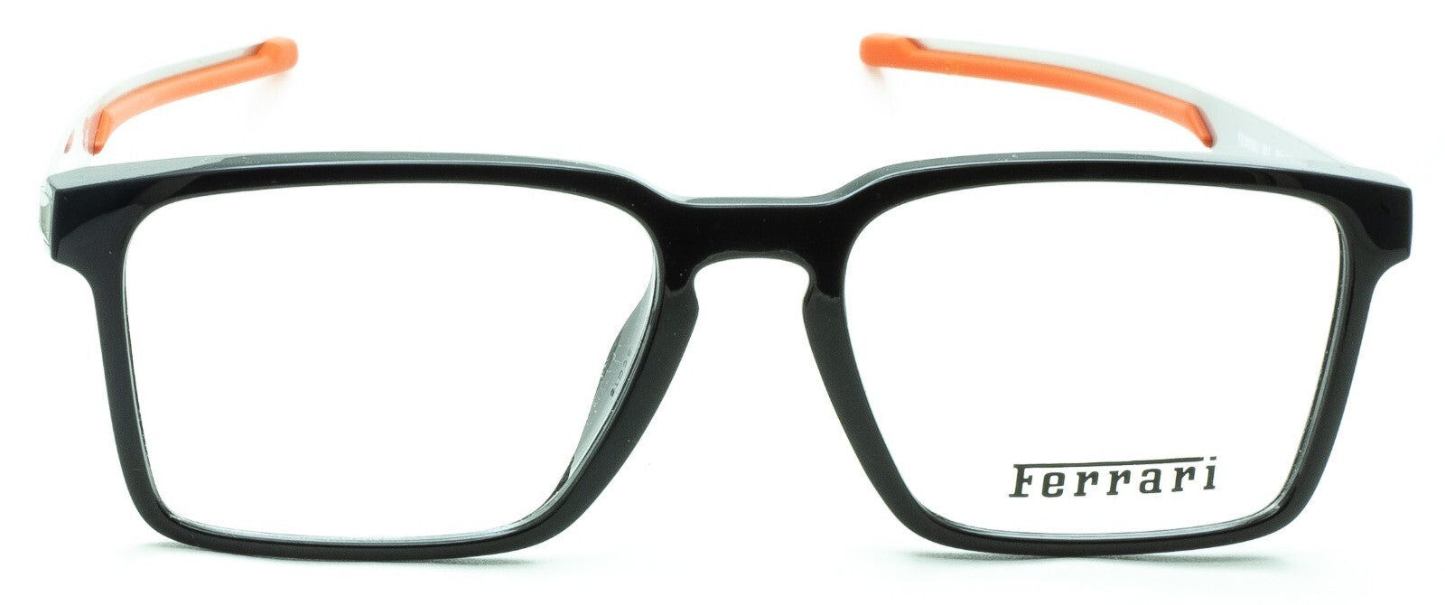 FERRARI FZ 8005U 501 56mm RX Optical Eyewear FRAMES Eyeglasses Glasses - New