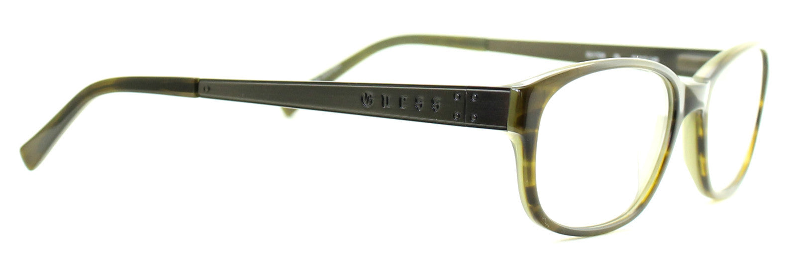 GUESS GU1726 OL 52mm Eyewear FRAMES Glasses Eyeglasses RX Optical - BNIB New