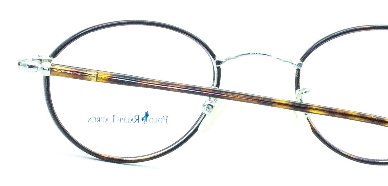 RALPH LAUREN POLO CLASSIC 453 Y65 44mm Eyewear FRAMES RX Optical Glasses - New