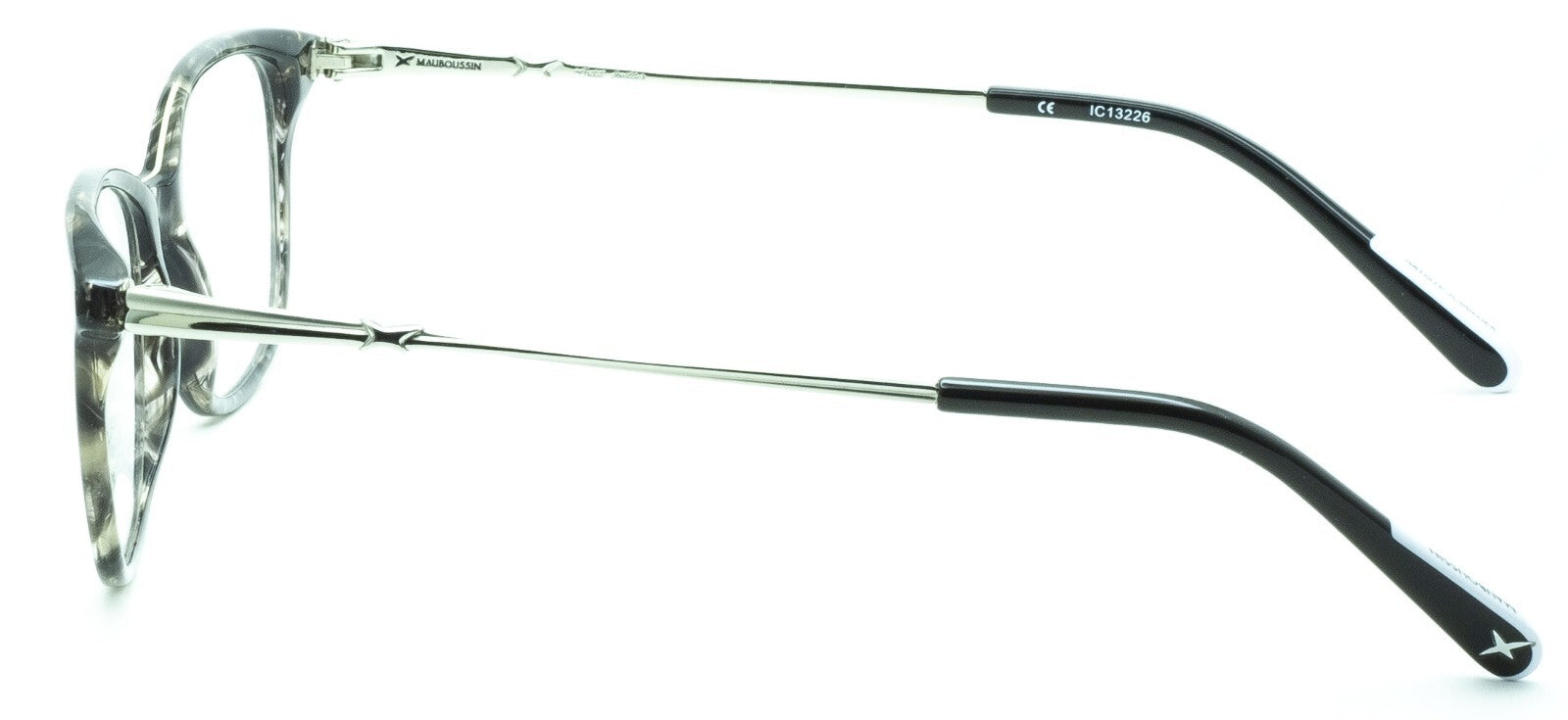 MAUBOUSSIN MAU 1613 004 50mm Eyewear FRAMES Glasses RX Optical Eyeglasses - New