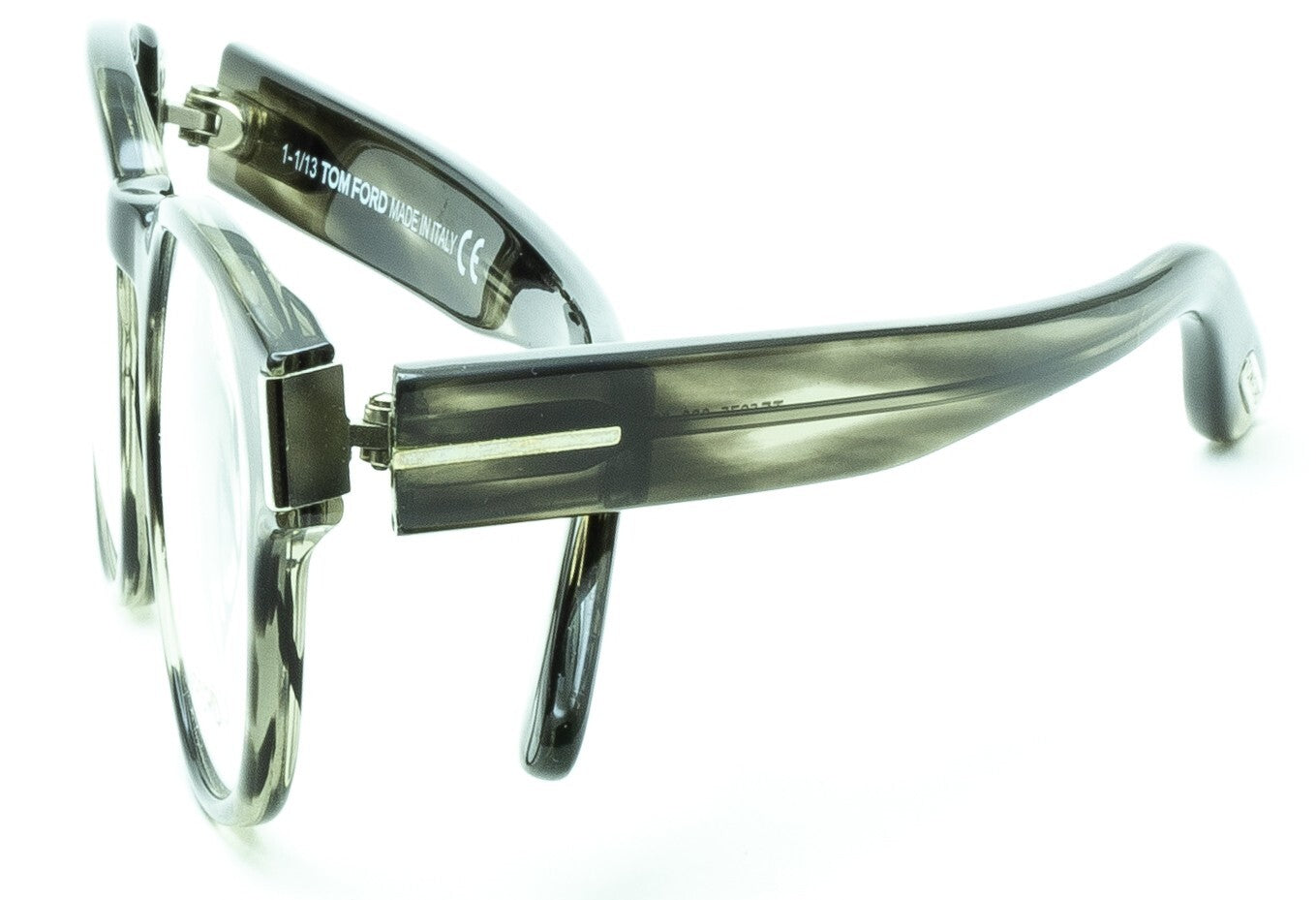 TOM FORD TF 5275 093 50mm Eyewear FRAMES RX Optical Eyeglasses Glasses New Italy