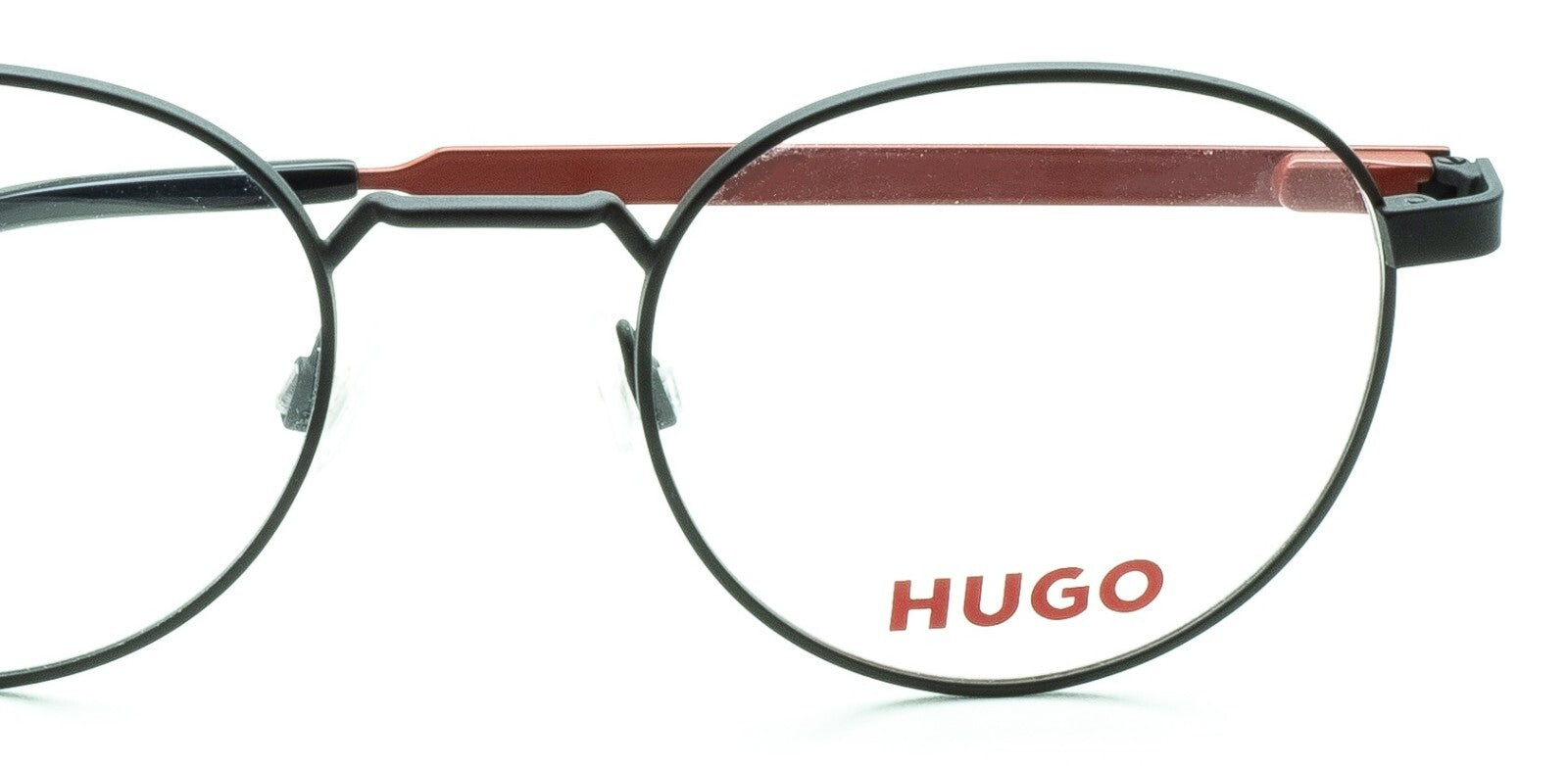 HUGO BOSS HG 13 30791244 51mm Eyewear FRAMES Glasses RX Optical Eyeglasses - New
