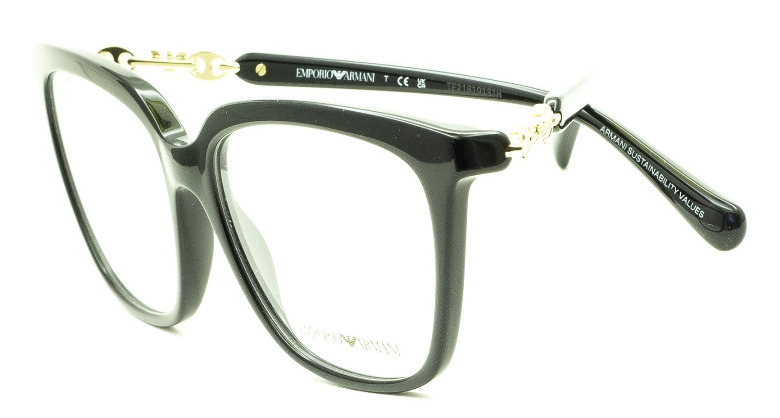 EMPORIO ARMANI EA3248 5017 55mm Eyewear FRAMES RX Optical Glasses Eyeglasses New