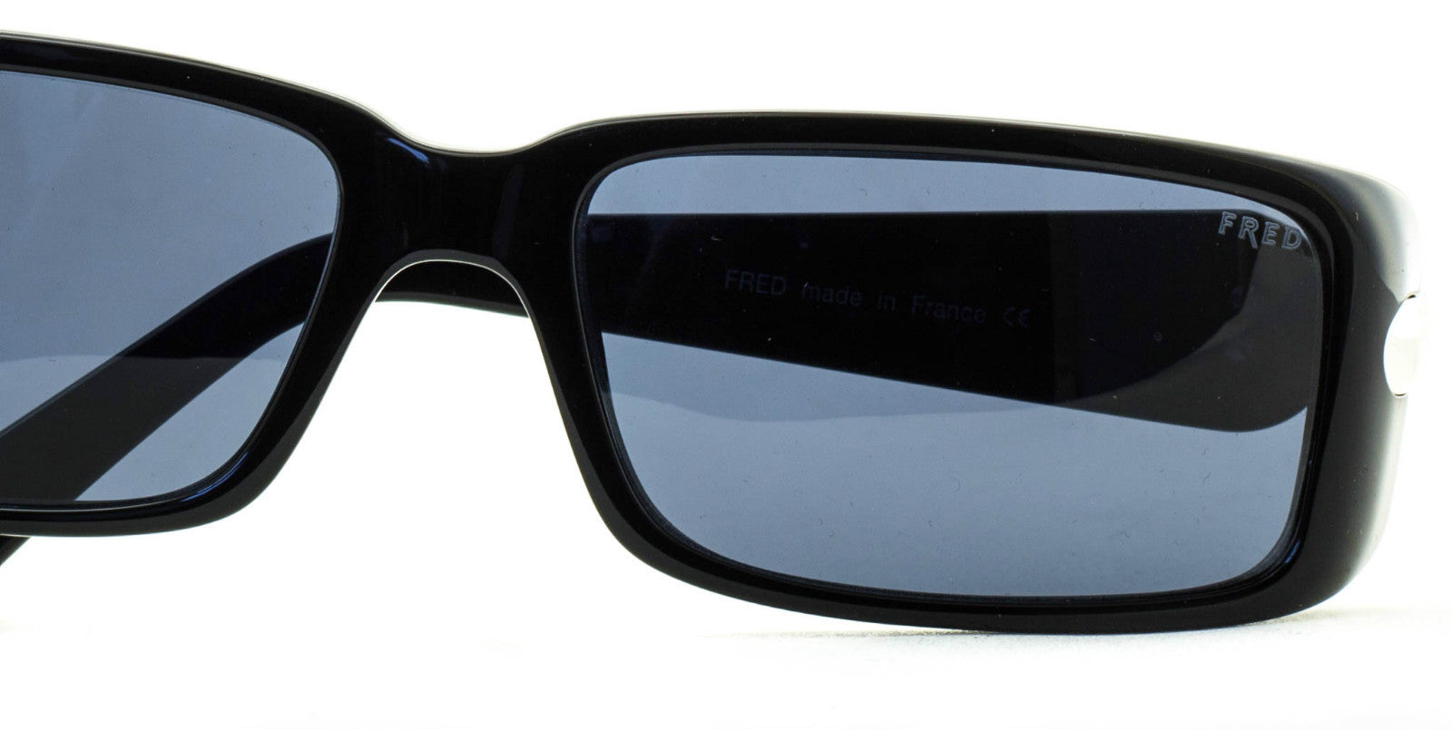 FRED LUNETTES Marie Galante C2 col. 101 Sunglasses Shades BNIB Made In France