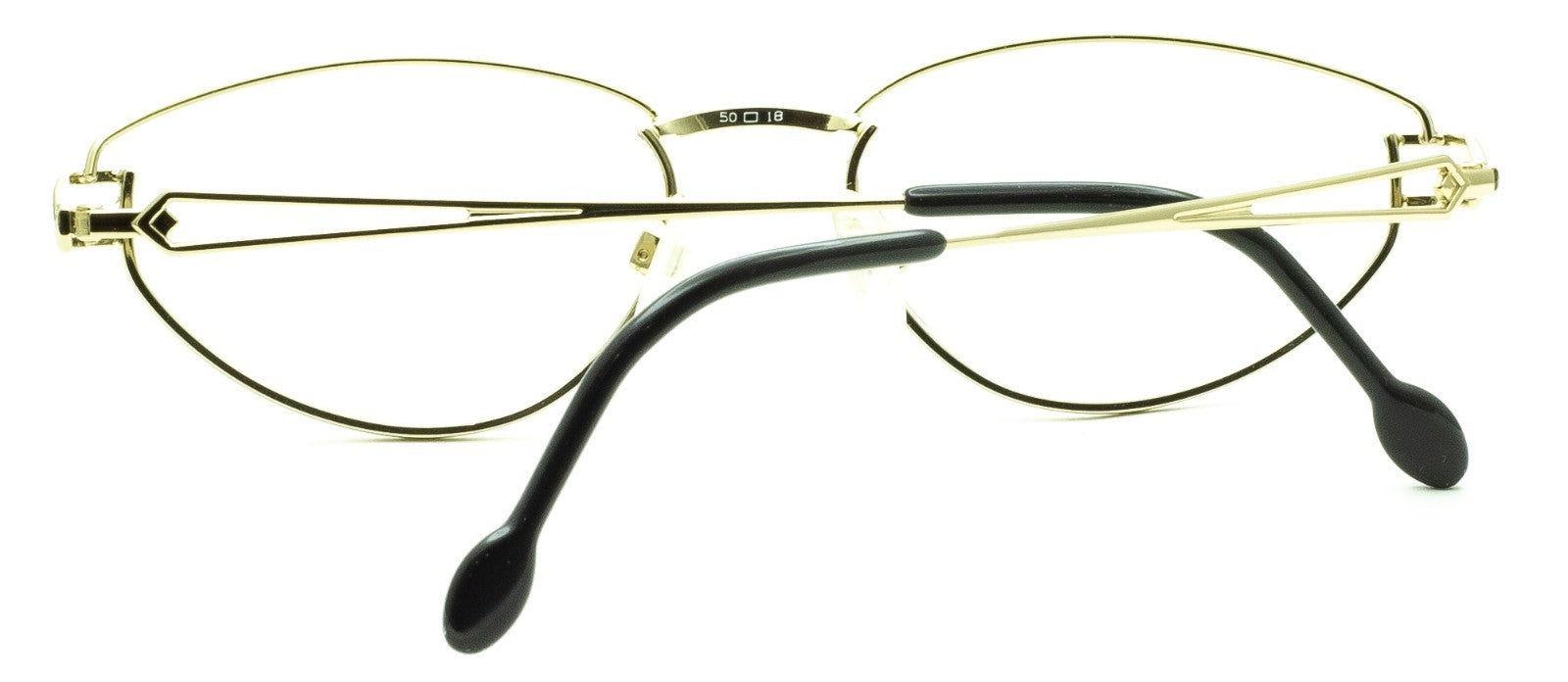 MONDI by METZLER 2389 689 50mm Vintage Eyewear FRAMES RX Optical - New Germany