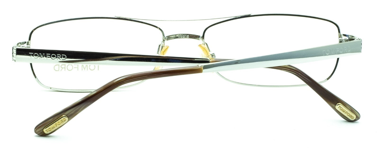 TOM FORD TF 5025 753 52mm Eyewear FRAMES RX Optical Eyeglasses Glasses Italy New