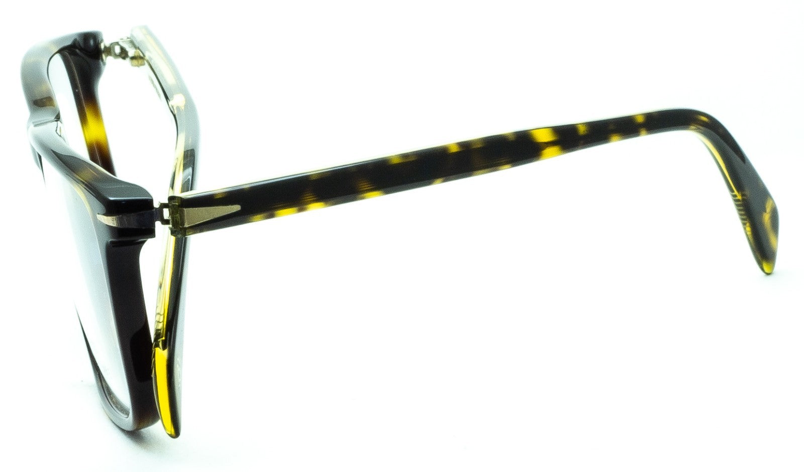 DAVID BECKHAM EYEWEAR DB1019 086 57mm Eyewear FRAMES Eyeglasses RX Optical - New