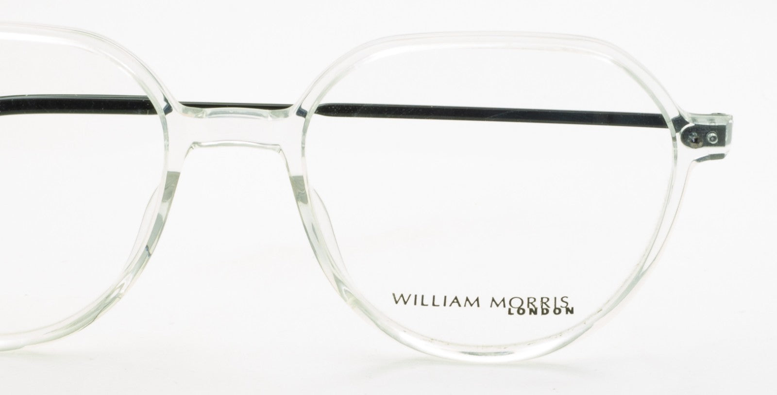 WILLIAM MORRIS LN50183 C2 50mm RX Optical Eyewear FRAMES Eyeglasses Glasses -New