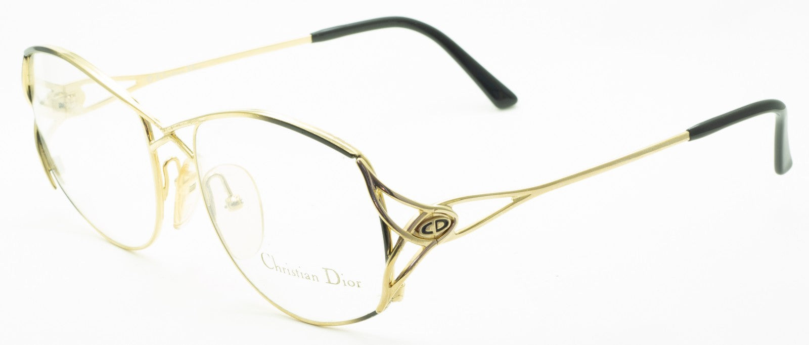 CHRISTIAN DIOR 2711 49 56mm Eyewear Glasses RX Optical FRAMES VINTAGE - Austria