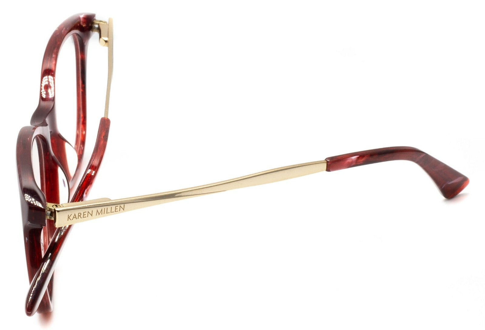 KAREN MILLEN KM 59 30515543 50mm Eyewear FRAMES Glasses RX Optical Eyeglasses