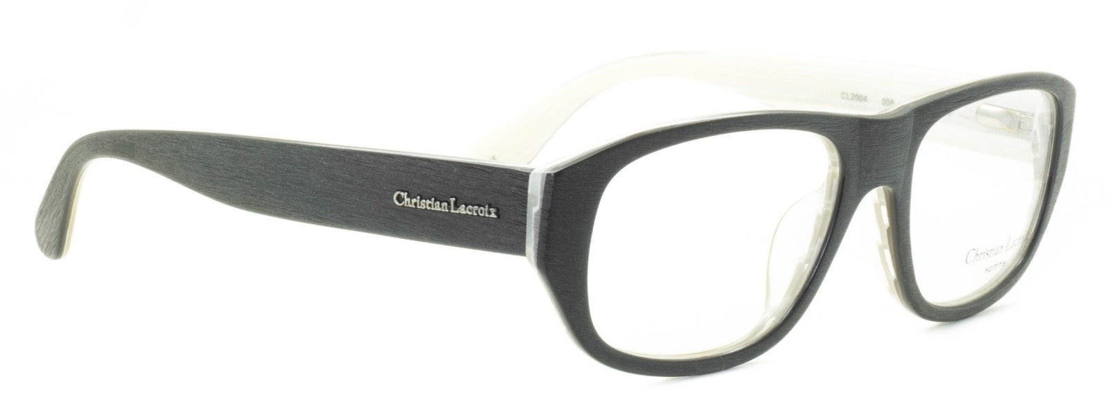 CHRISTIAN LACROIX HOMME CL2004 009 Eyewear RX Optical FRAMES Eyeglasses Glasses