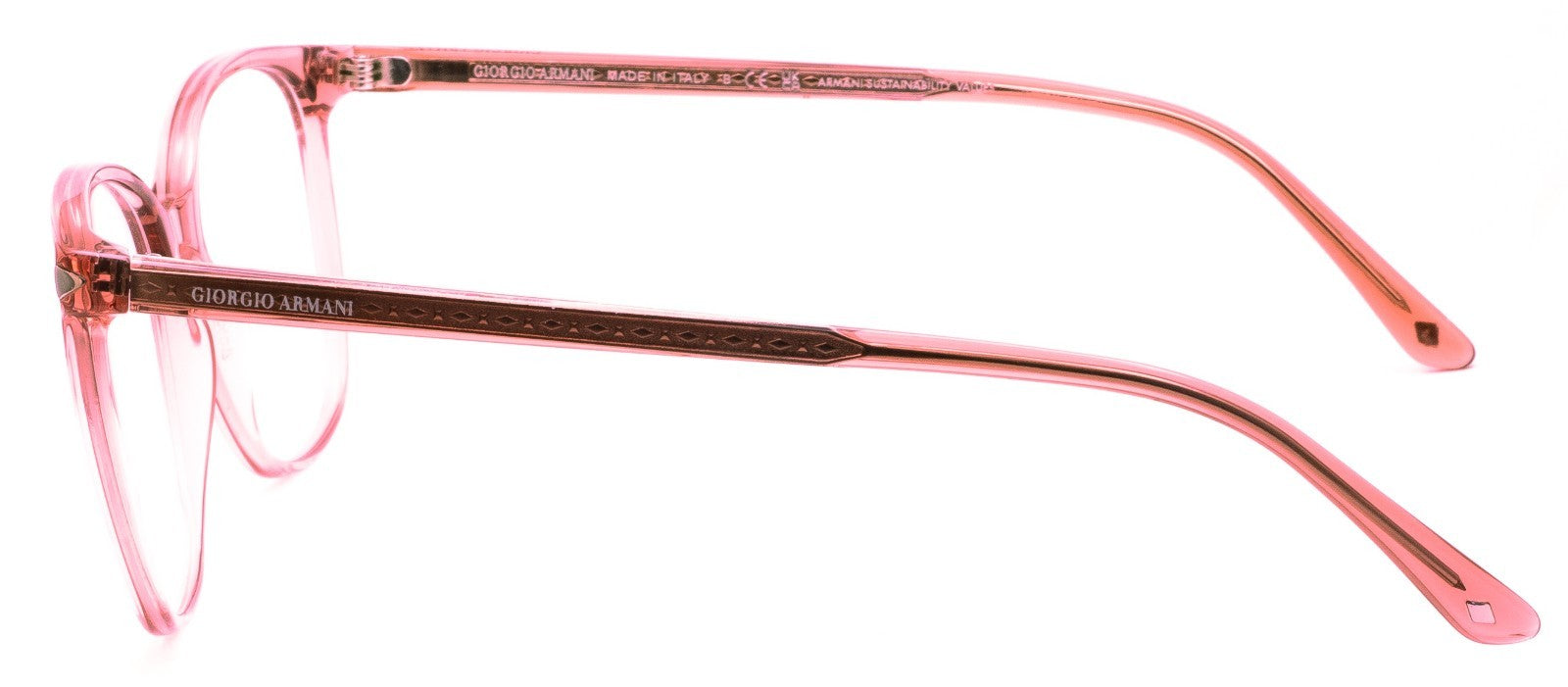 GIORGIO ARMANI AR 7192 5933 54mm Eyewear FRAMES RX Optical Glasses - New Italy