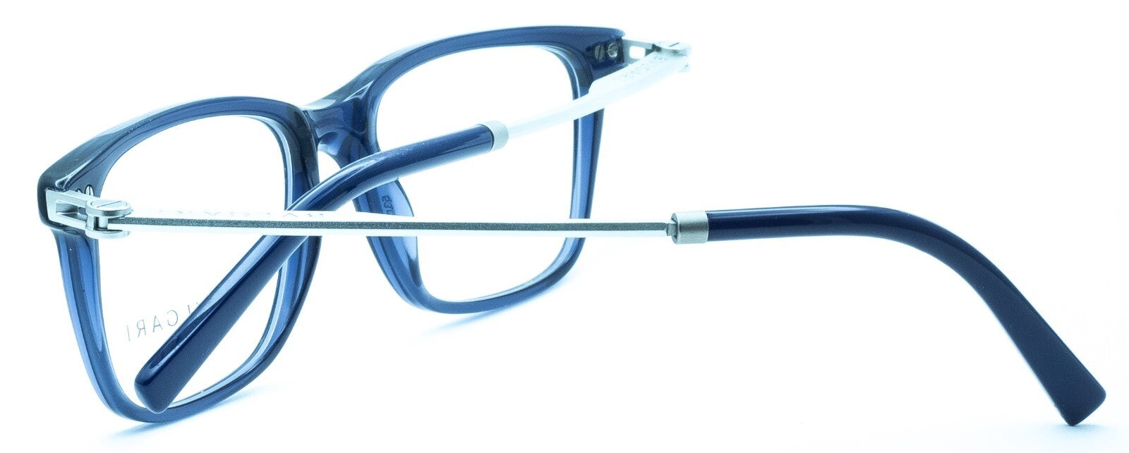 BVLGARI 3053 5494 53mm Eyewear Glasses RX Optical Eyeglasses FRAMES - New Italy