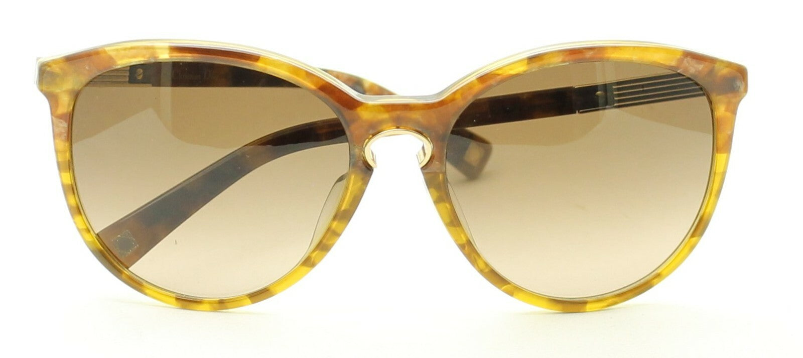 CHRISTIAN DIOR ENTRACTE 1 FS XTCD8 57mm Sunglasses Shades Frames New BNIB -Italy