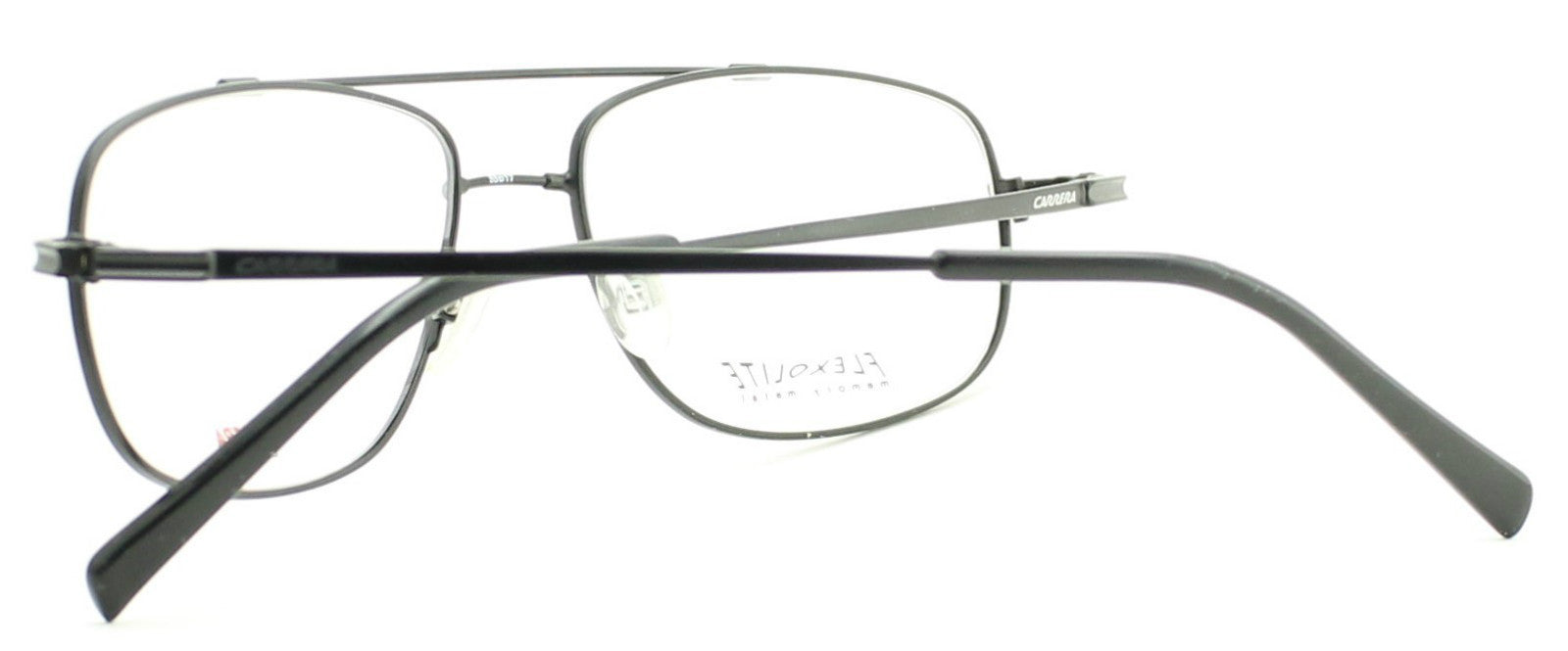 CARRERA CA7407 003 55mm Eyewear FRAMES RX Optical Glasses Eyeglasses New - Italy
