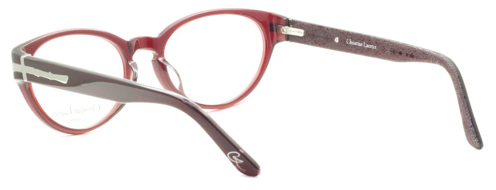 CHRISTIAN LACROIX CL1020 221 Eyewear RX Optical FRAMES Eyeglasses Glasses - BNIB