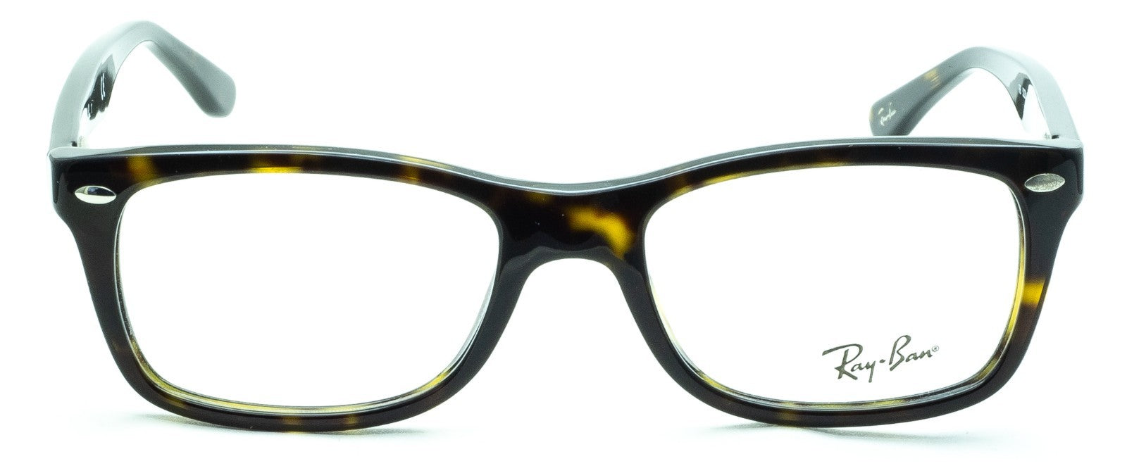 RAY BAN RB 5228 2012 50mm FRAMES RAYBAN Glasses Eyewear RX Optical EyeglassesNew