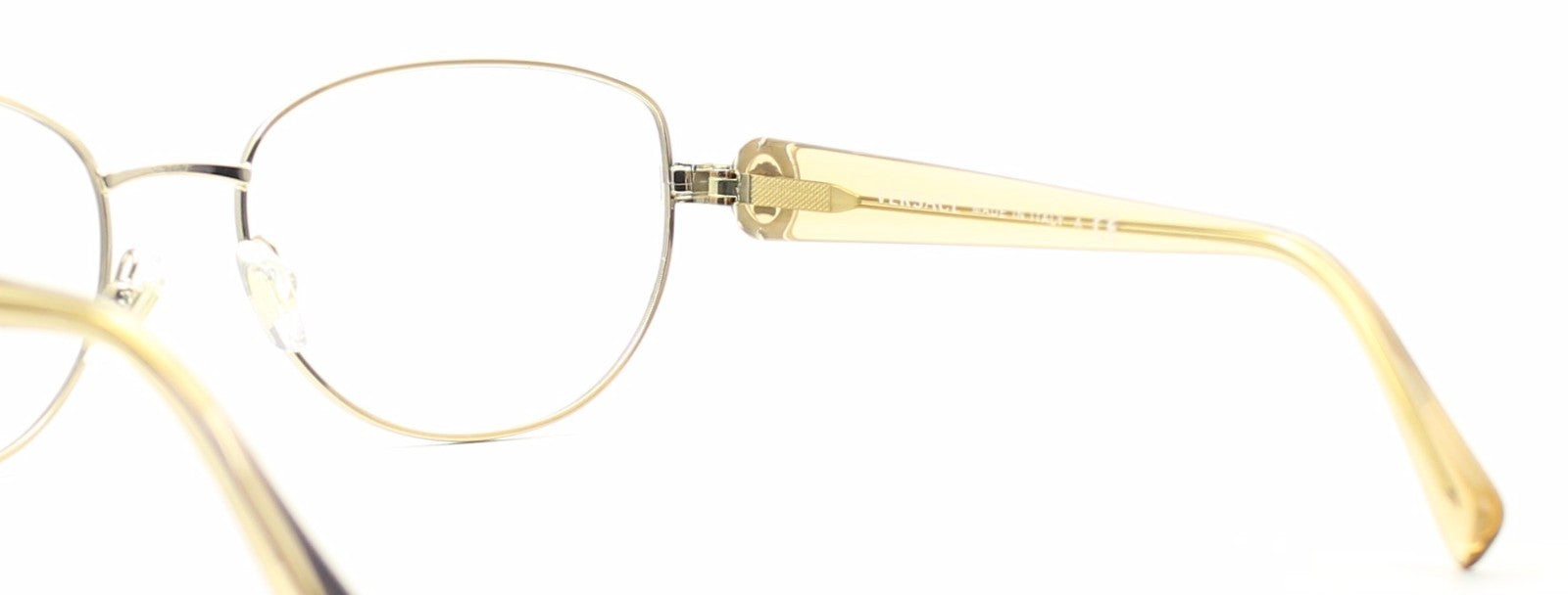 VERSACE 1246-B 1052 54mm Eyewear FRAMES Glasses RX Optical Eyeglasses New Italy