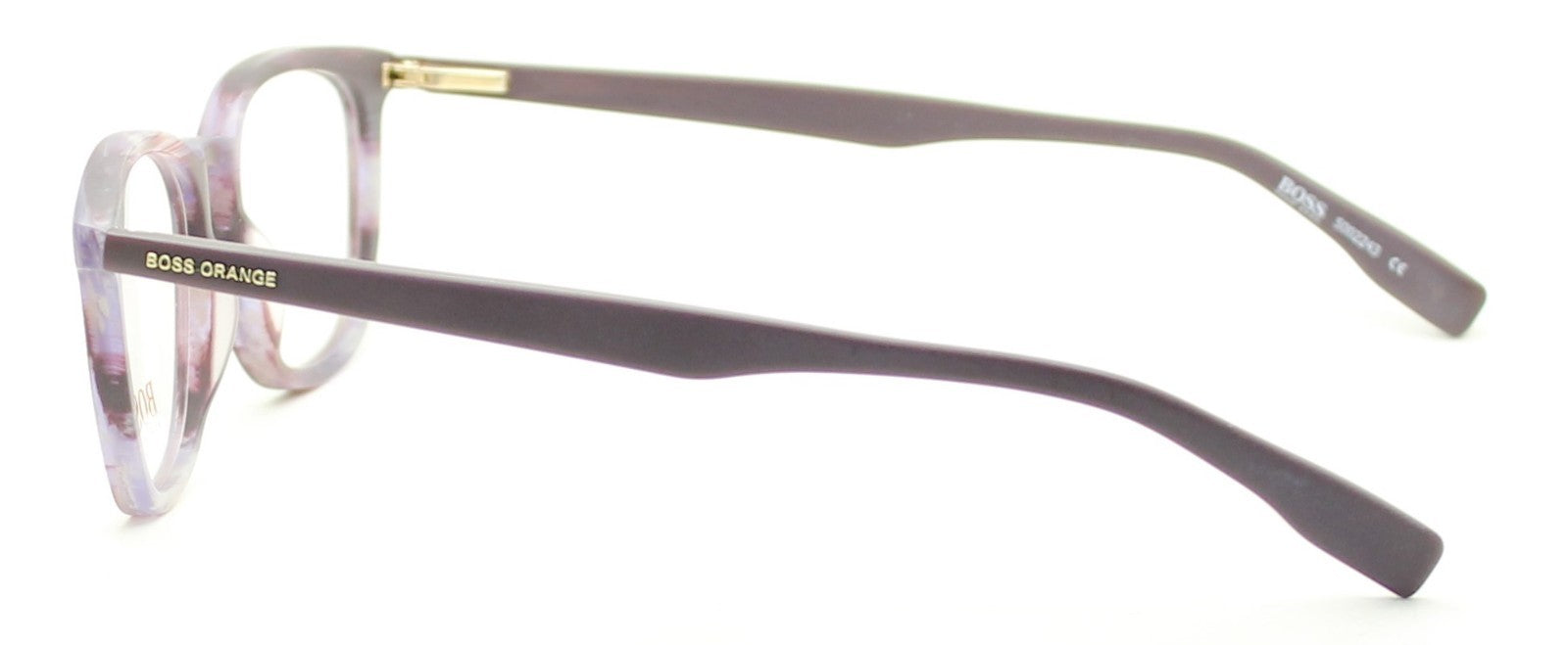 BOSS ORANGE BO 0302 30690622 50mm Eyewear FRAMES RX Optical Glasses Eyeglasses