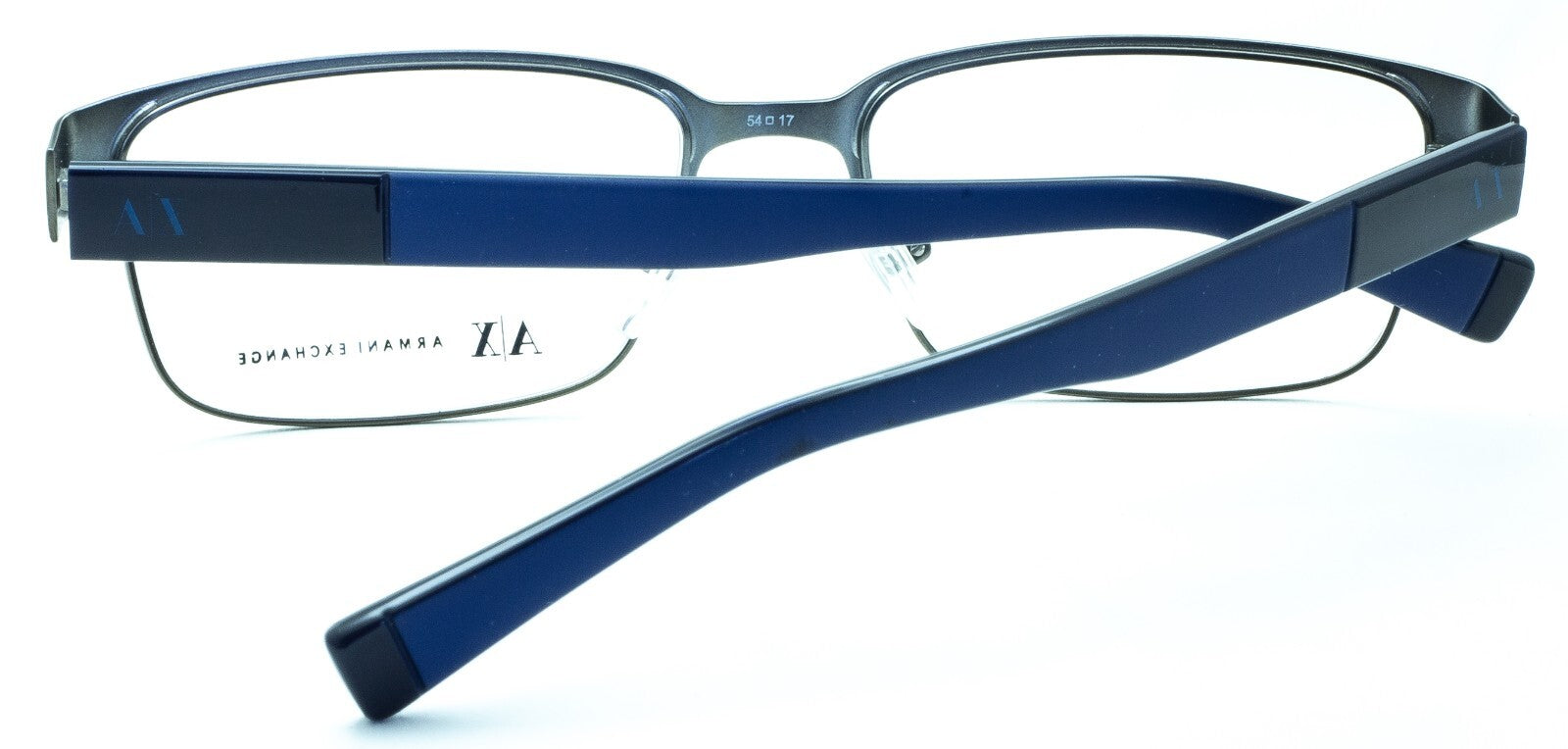 ARMANI EXCHANGE AX 1017 6084 54mm Eyewear FRAMES RX Optical Glasses Eyeglasses