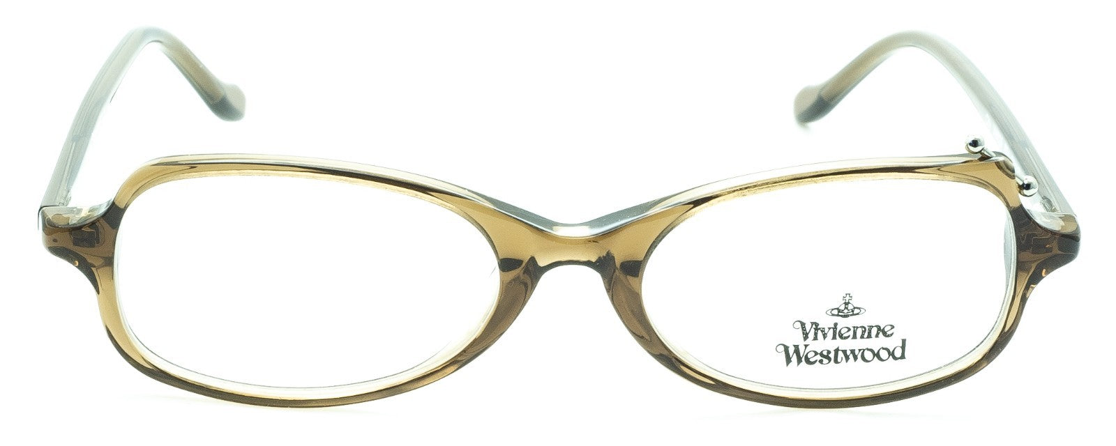 VIVIENNE WESTWOOD City VW 029 S24 51mm Vintage Eyewear FRAMES RX Optical - Italy