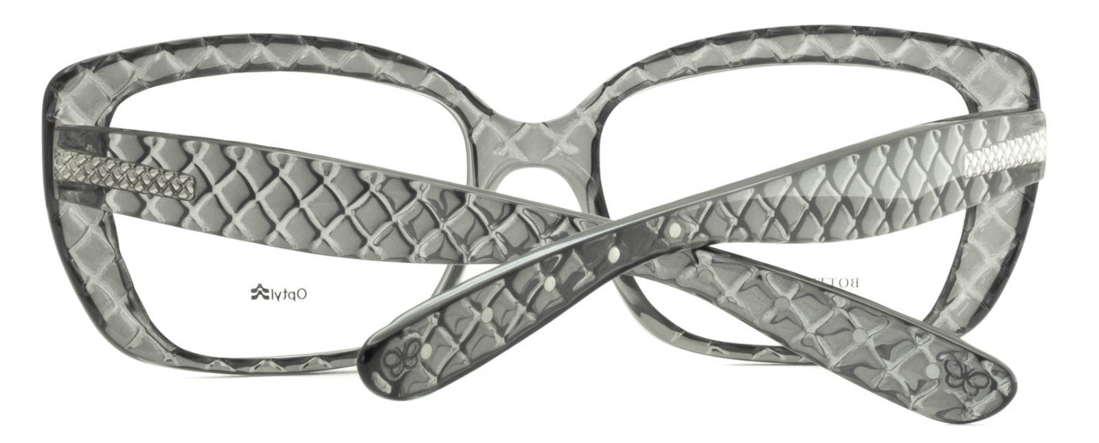 BOTTEGA VENETA B.V. 216 SPN FRAMES NEW Glasses RX Optical Eyewear New - BNIB